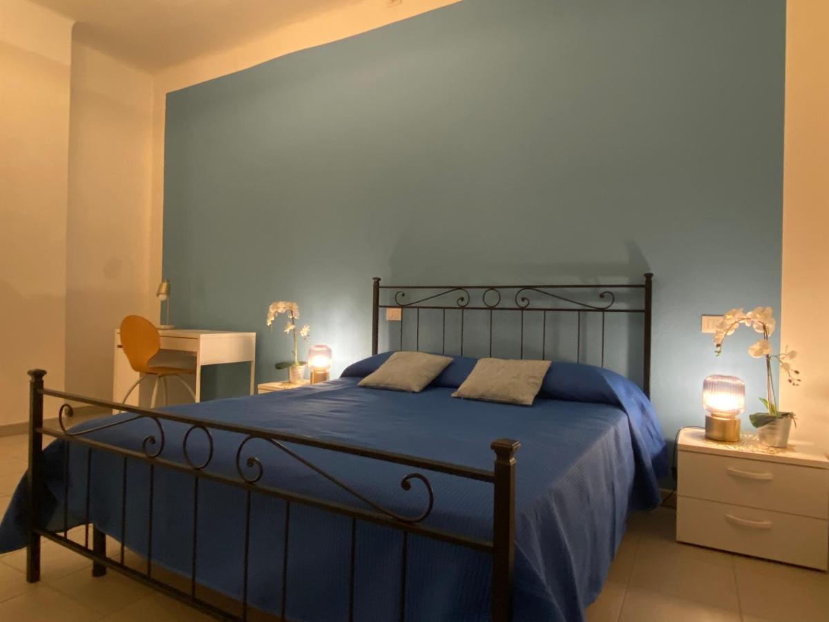 Blu Suite Pisa Exterior foto